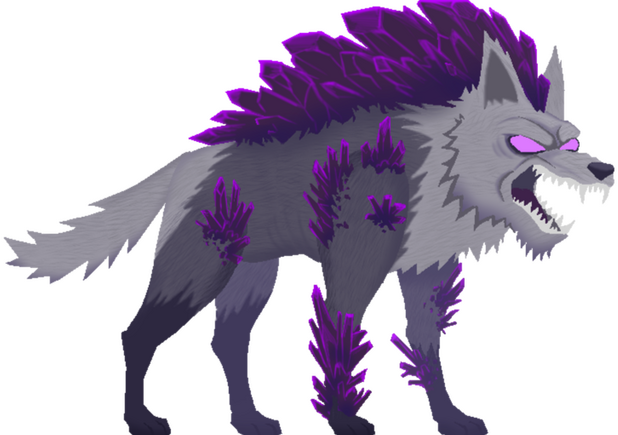 Ingame Size Ground Enemy Asset